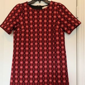 Loft dress size small petite